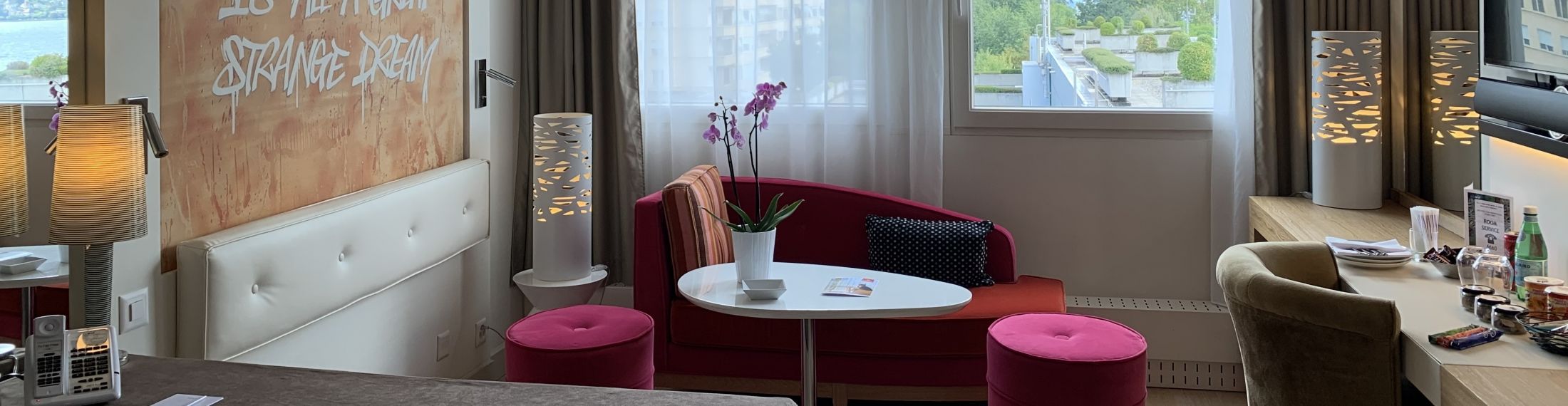 Hotel N'vY