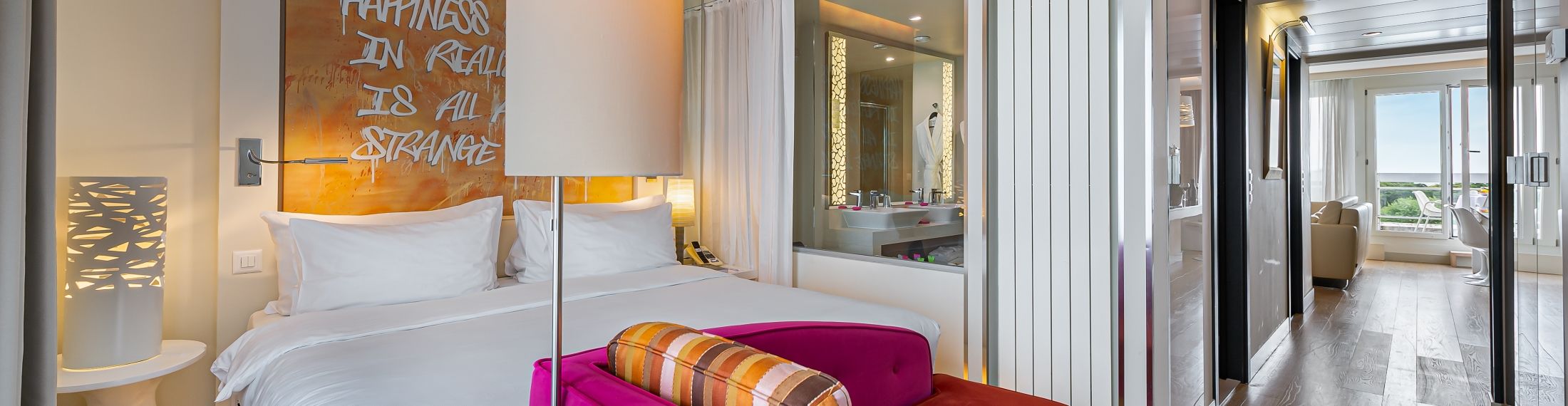 Hotel N'vY