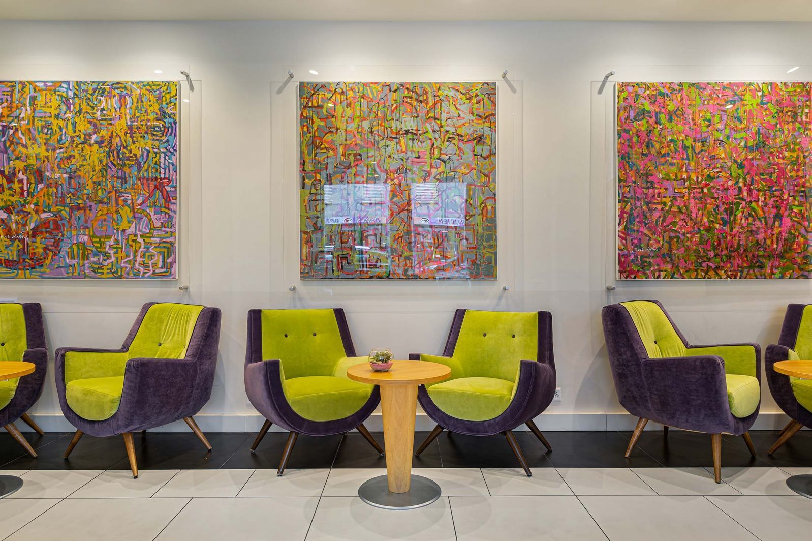 Hotel N'vY Geneva