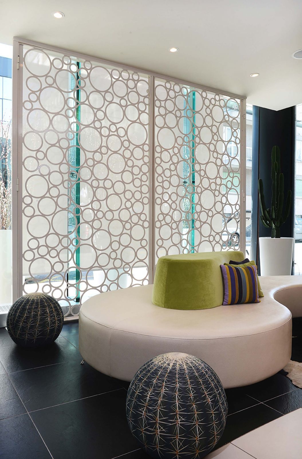 Hotel N'vY Geneva