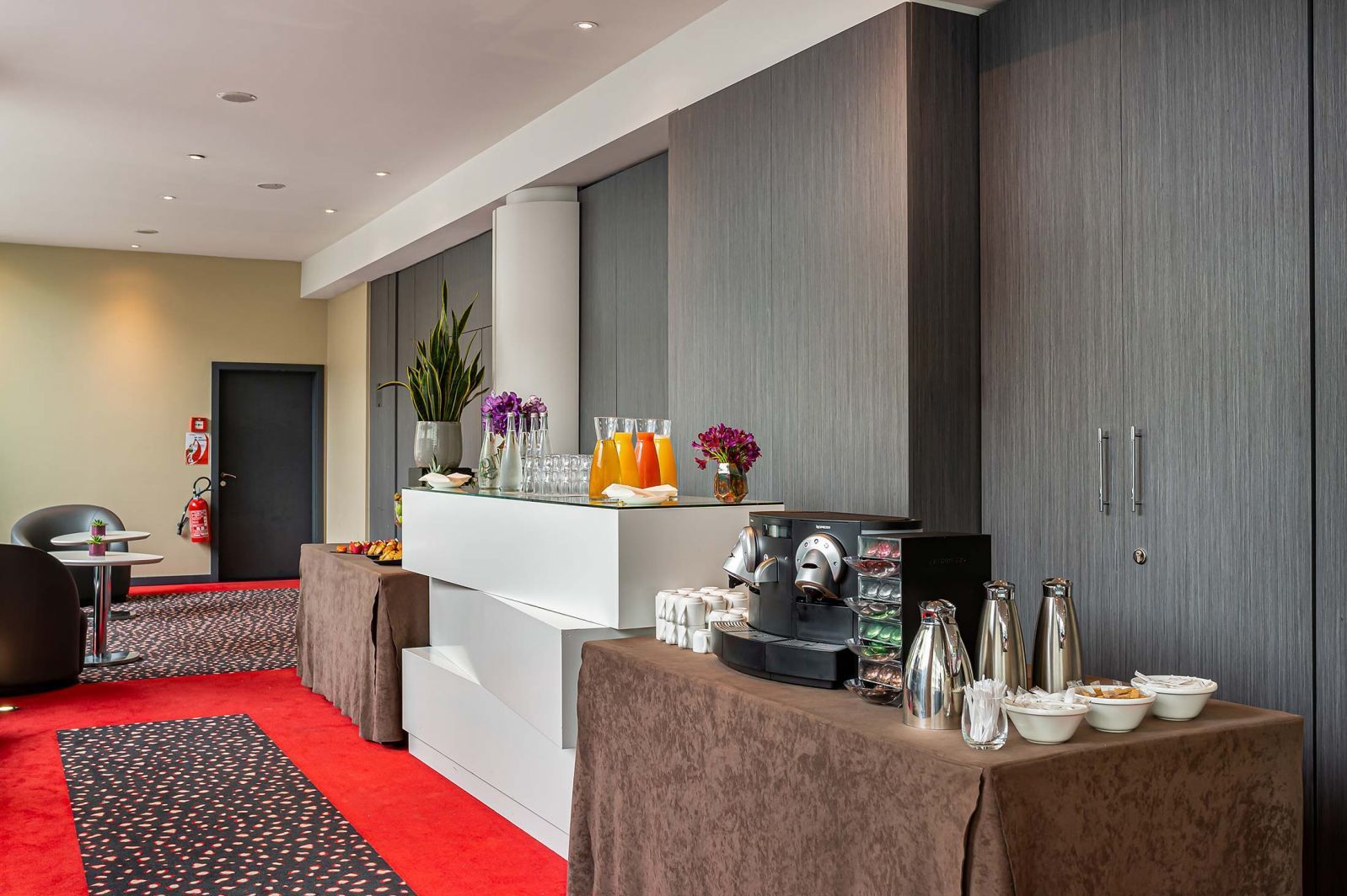 Hotel N'vY Geneva