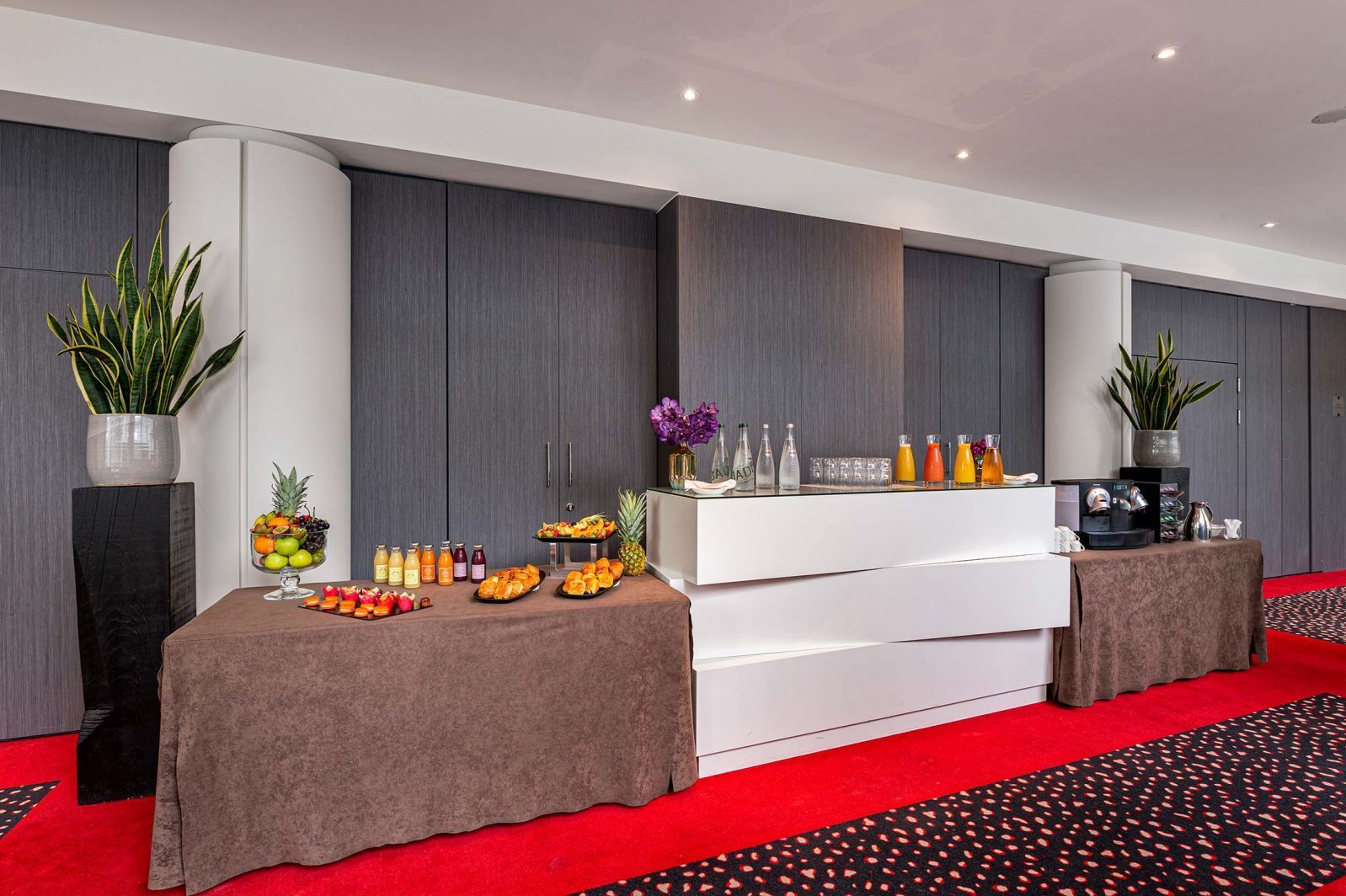 Hotel N'vY Genf