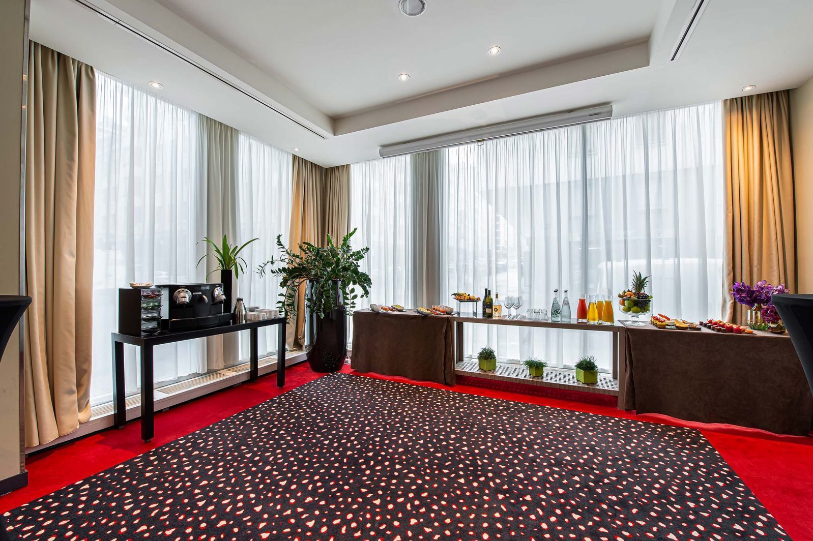 Hotel N'vY Genf