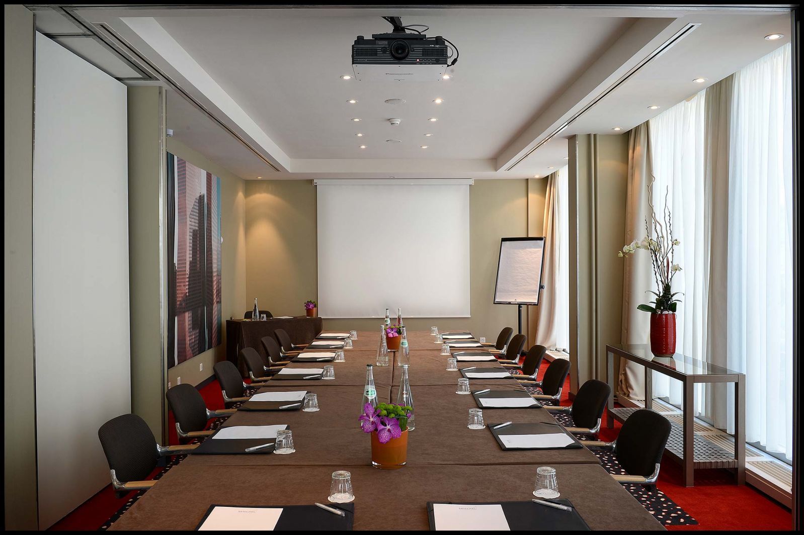 Hotel N'vY Geneva