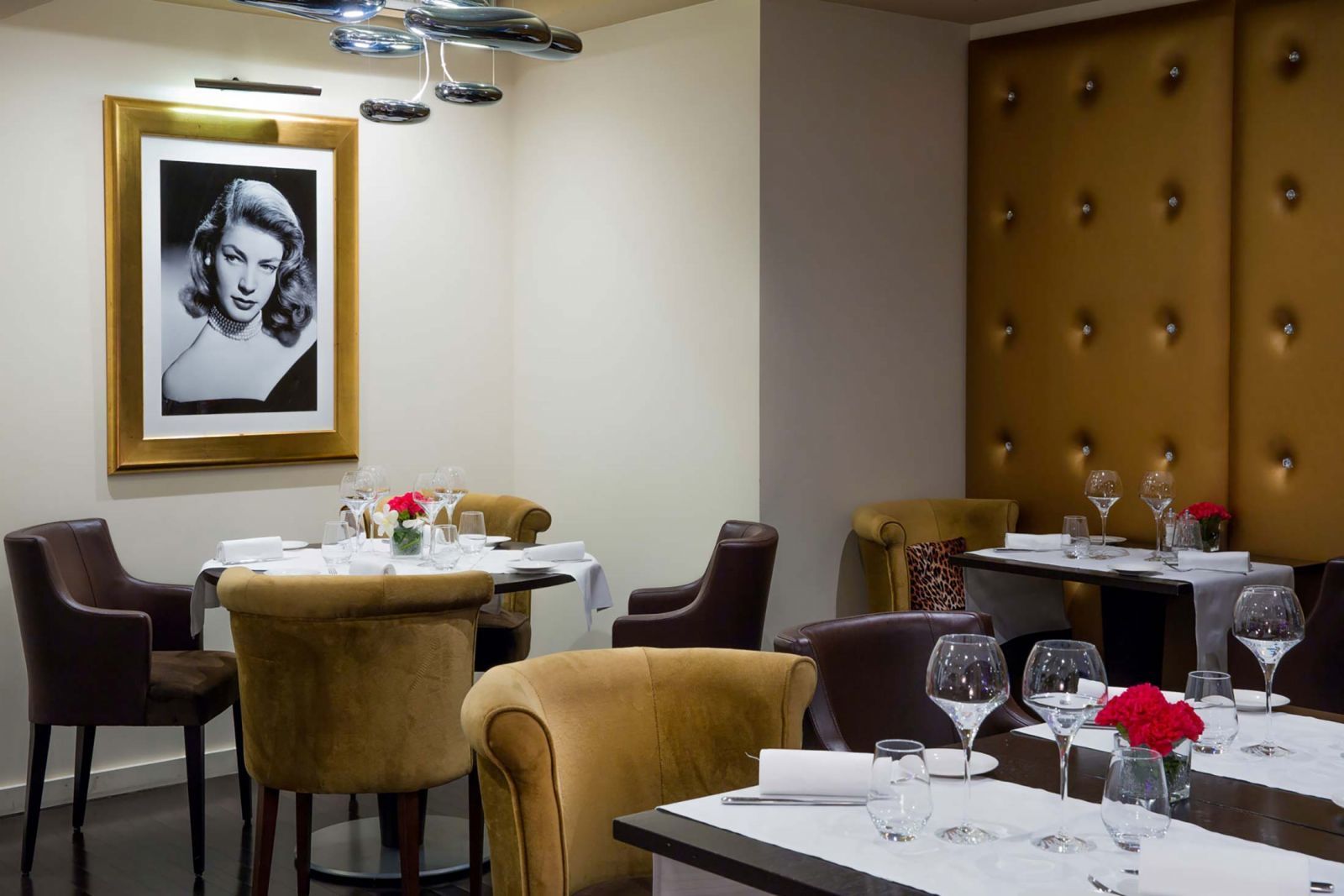 Hotel N'vY Geneva