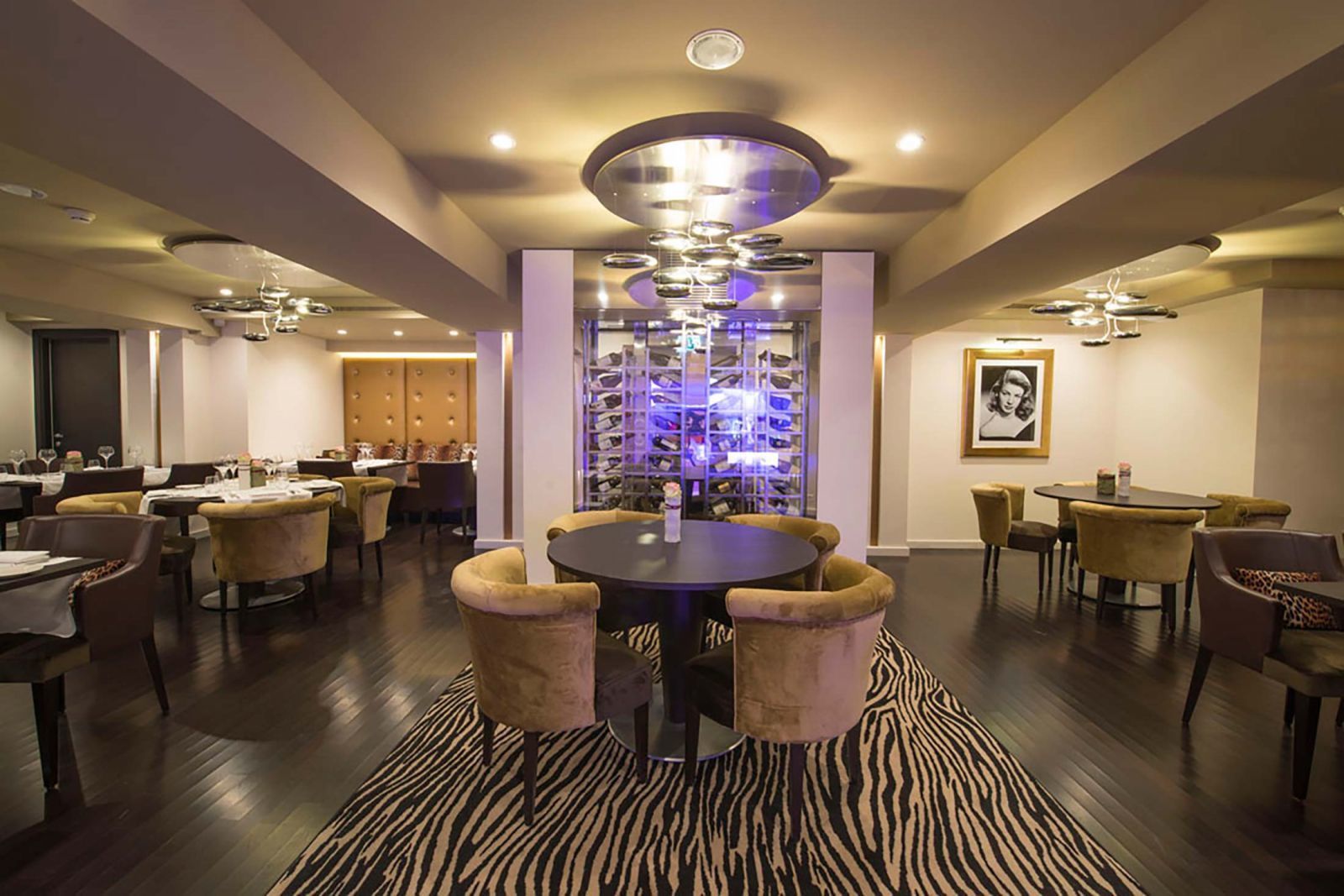 Hotel N'vY Genf
