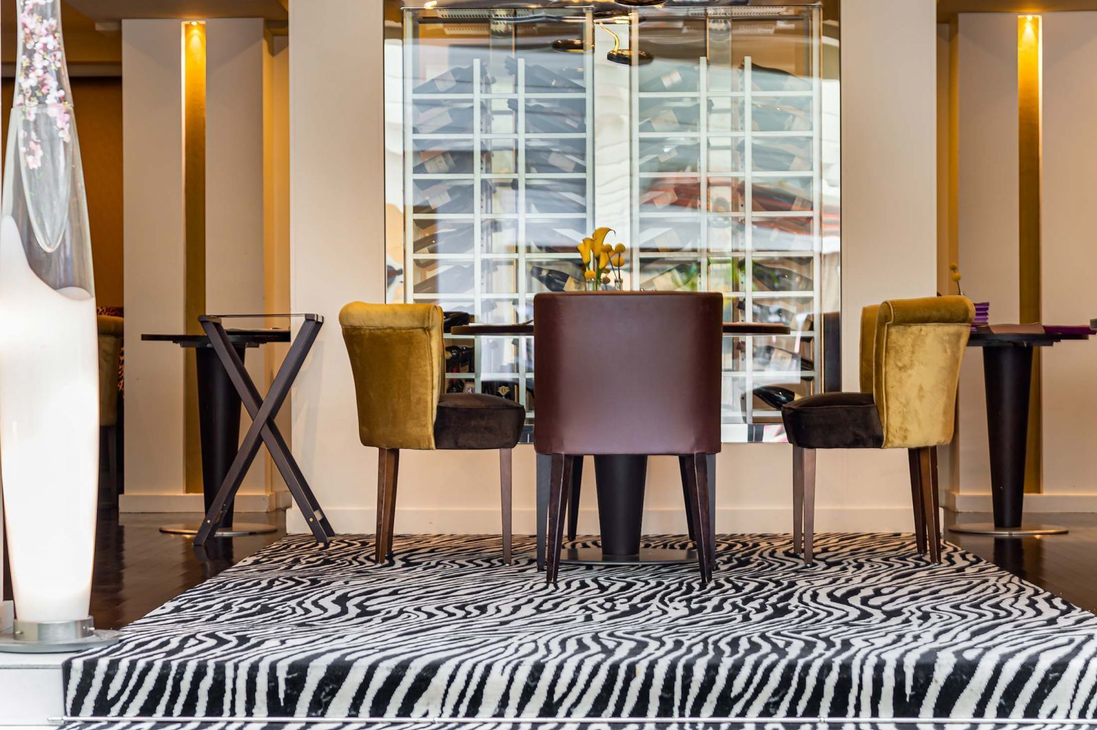 Hotel N'vY Geneva