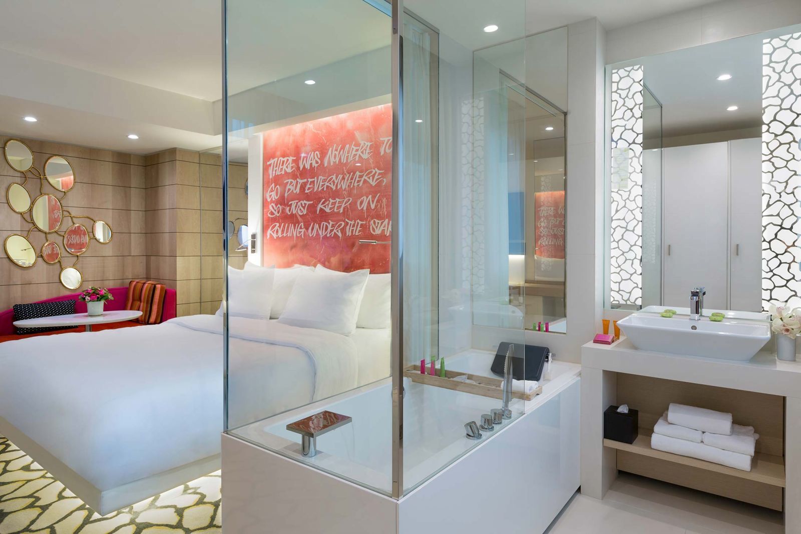 Hotel N'vY Genf