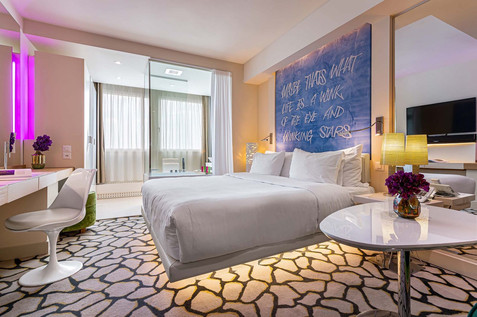 Hotel N'vY Genf