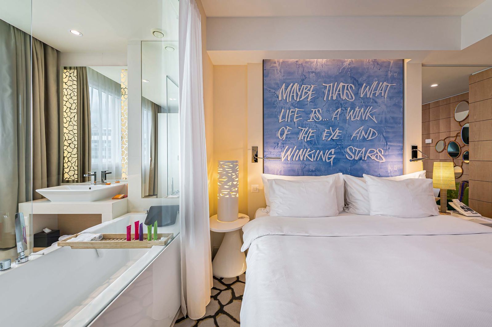 Hotel N'vY Genf