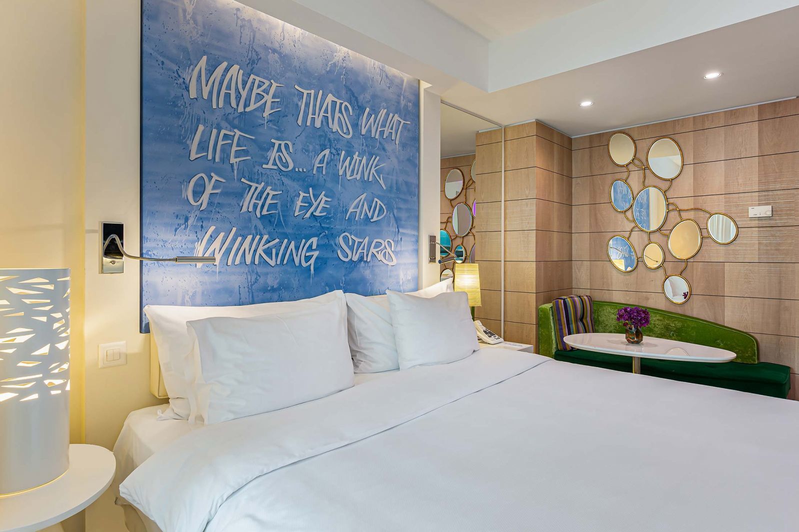 Hotel N'vY Genf