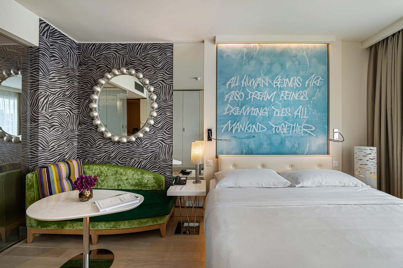 Hotel N'vY Genf