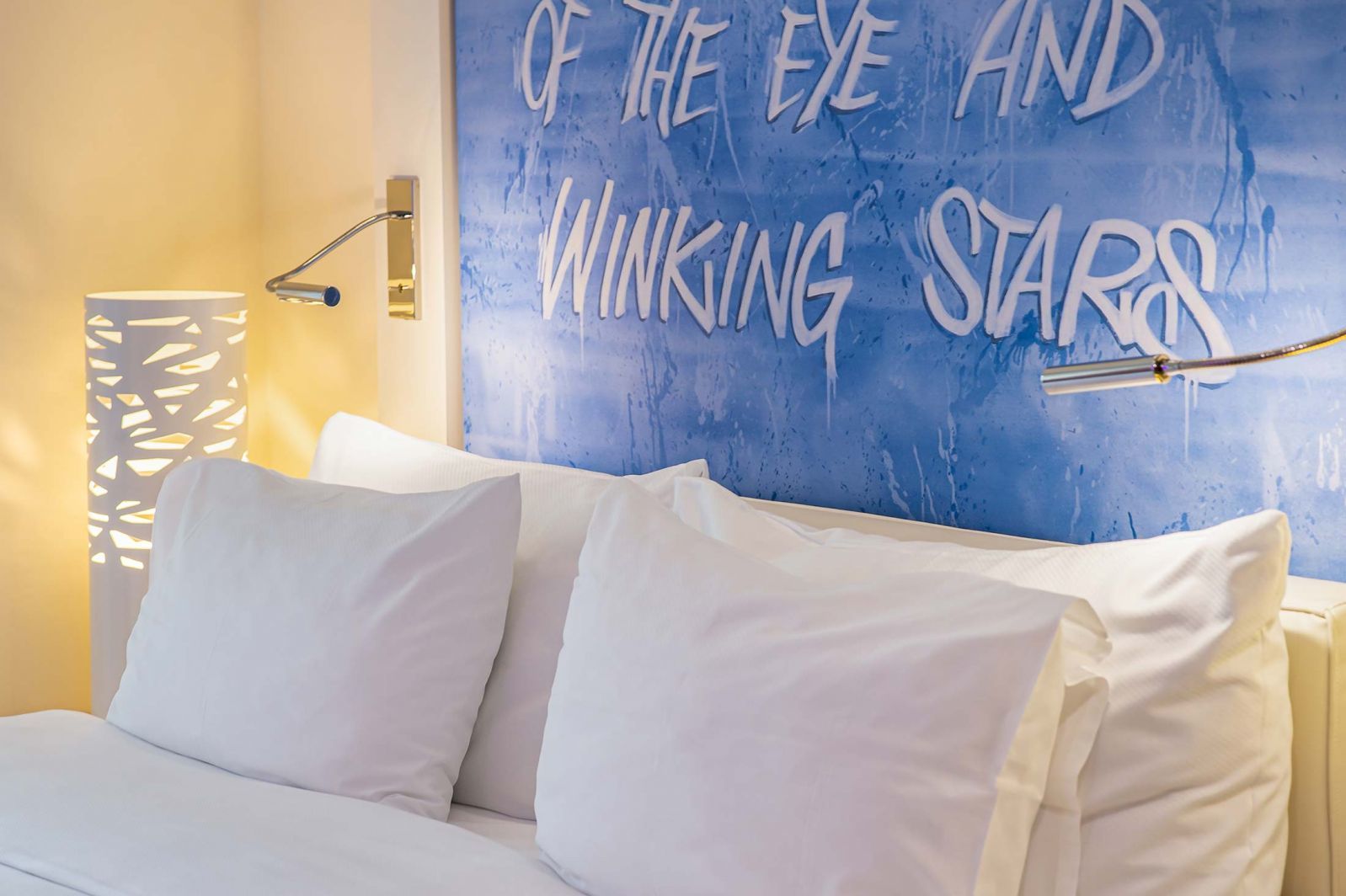Hotel N'vY Genf