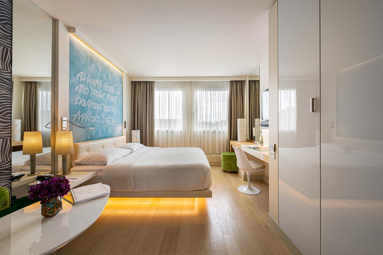 Hotel N'vY Genf