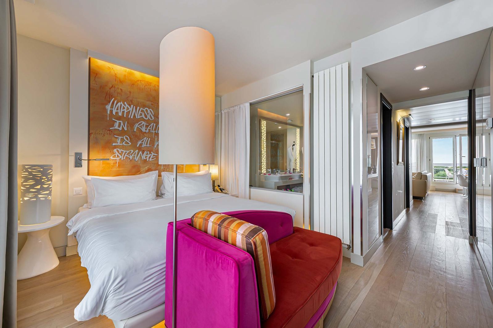 Hotel N'vY Genf