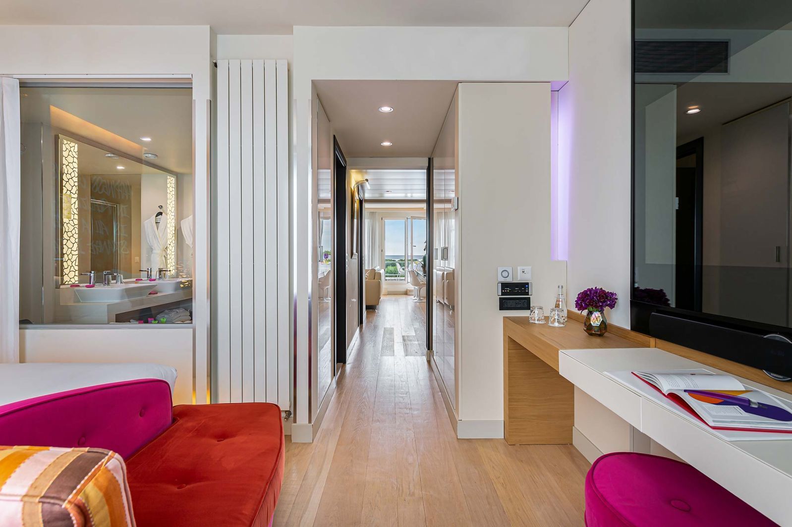 Hotel N'vY Genf