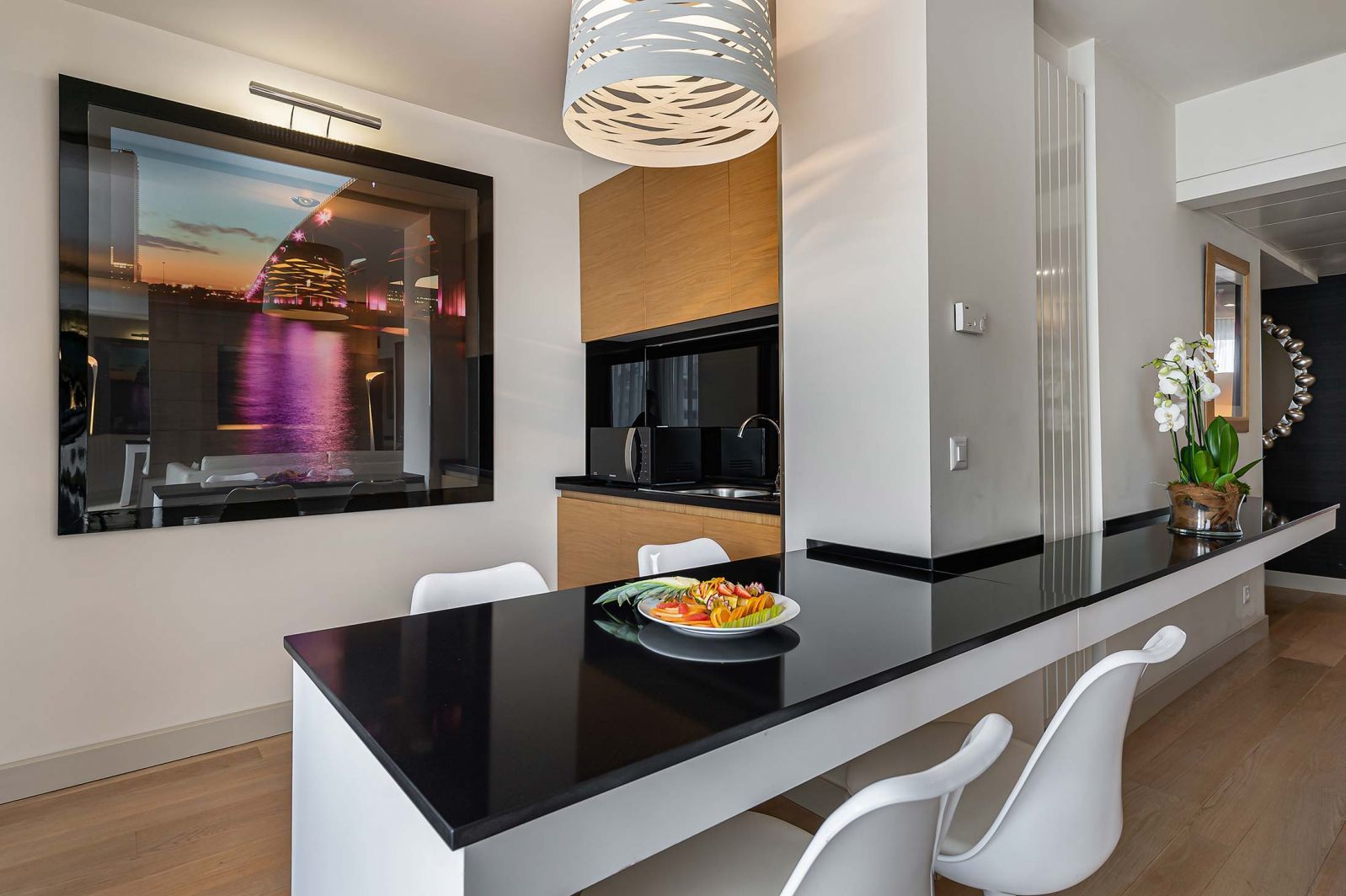 Hotel N'vY Genf