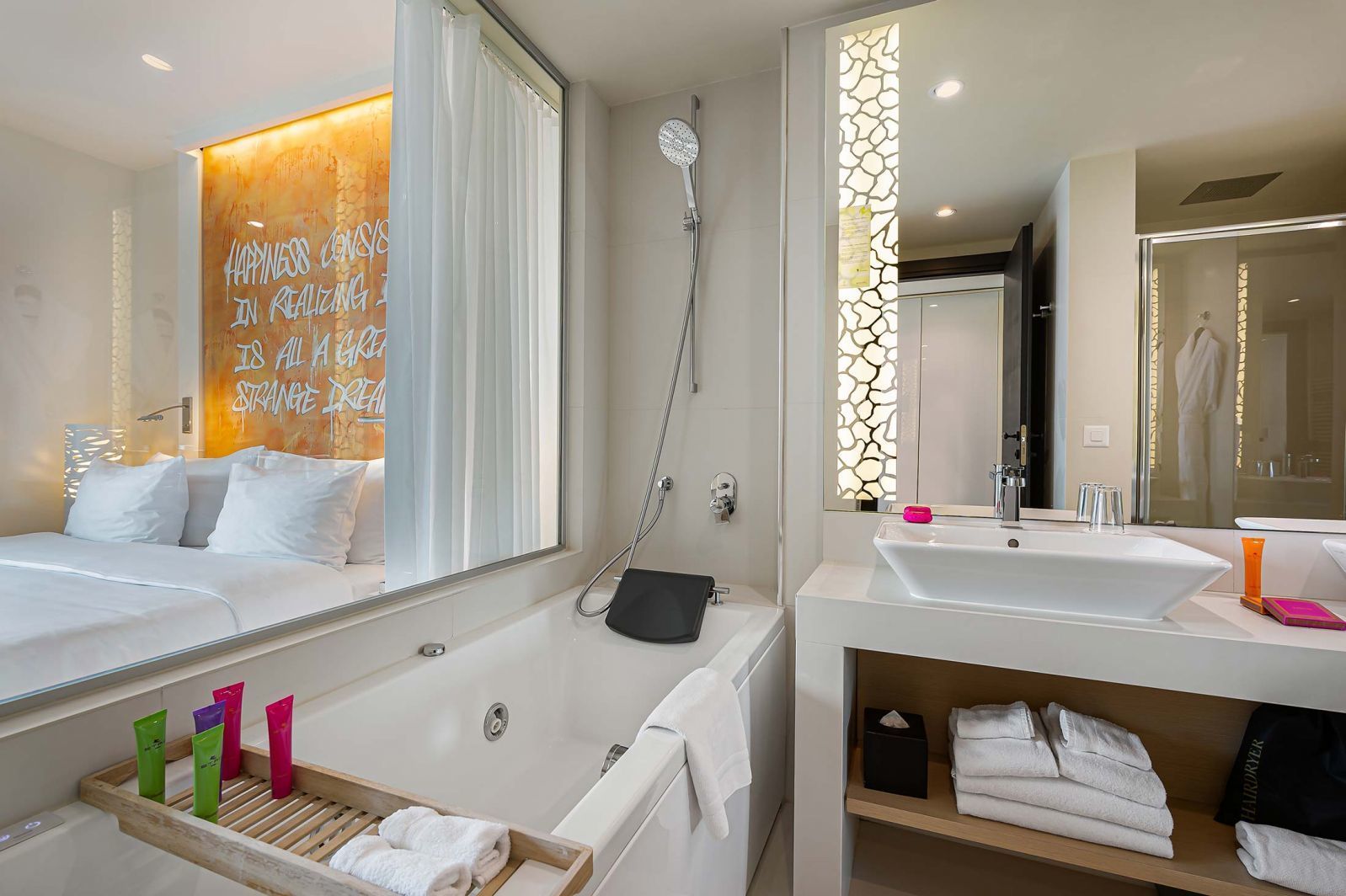 Hotel N'vY Genf