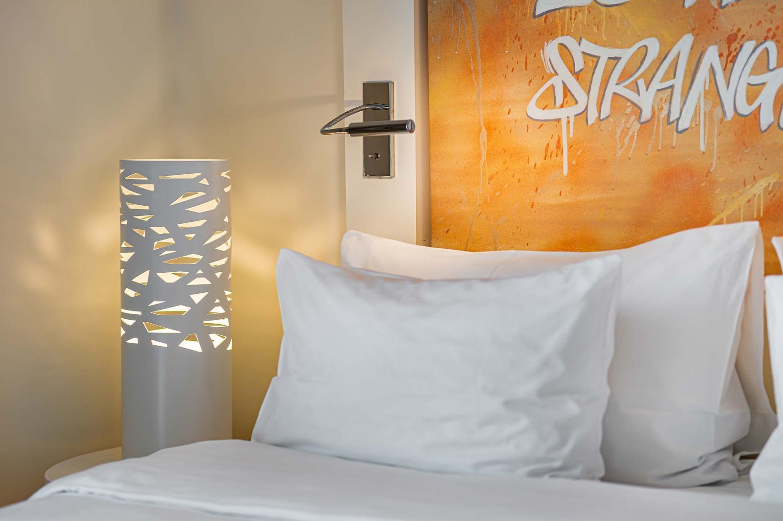 Hotel N'vY Genf