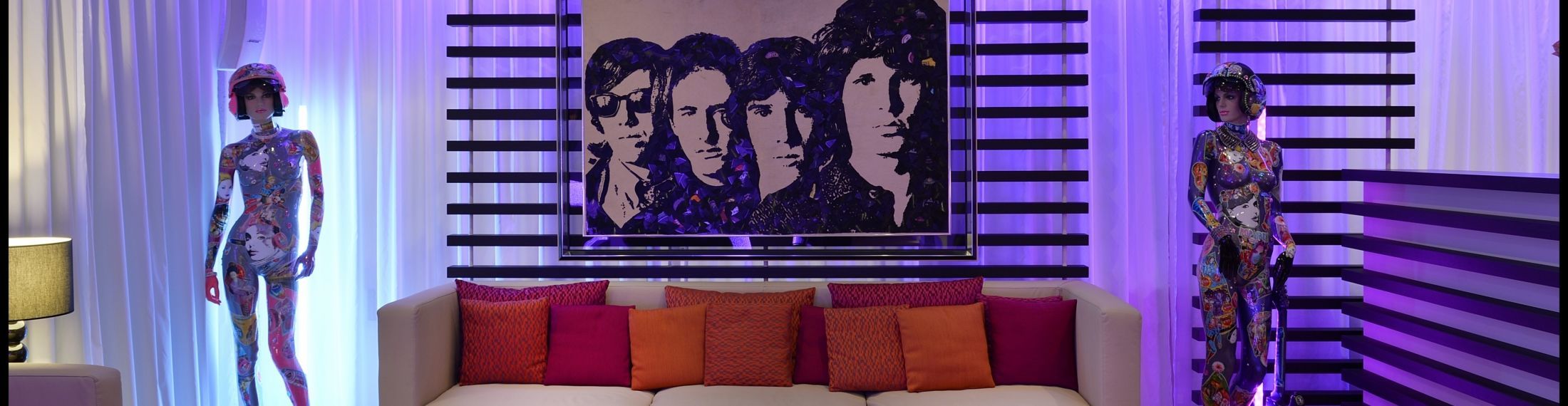 Hotel N'vY