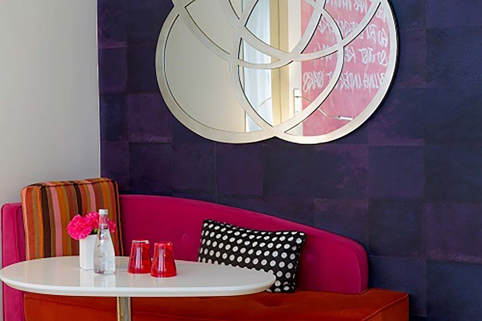 Hotel N'vY - Standard-Zimmer