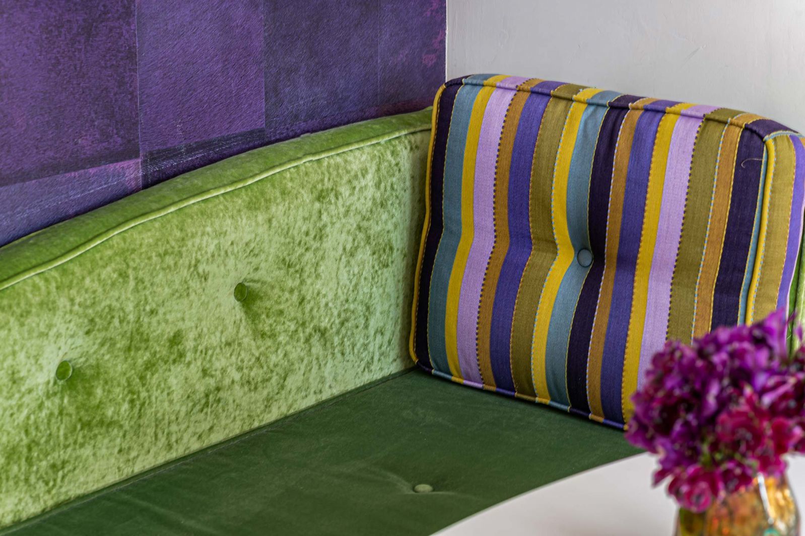 Hotel N'vY - Standard-Zimmer