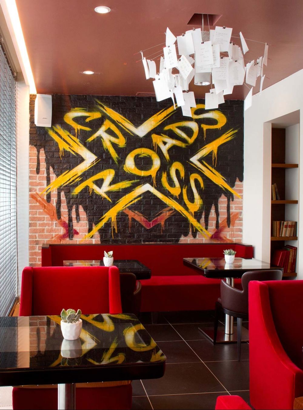 Hotel N'vY
