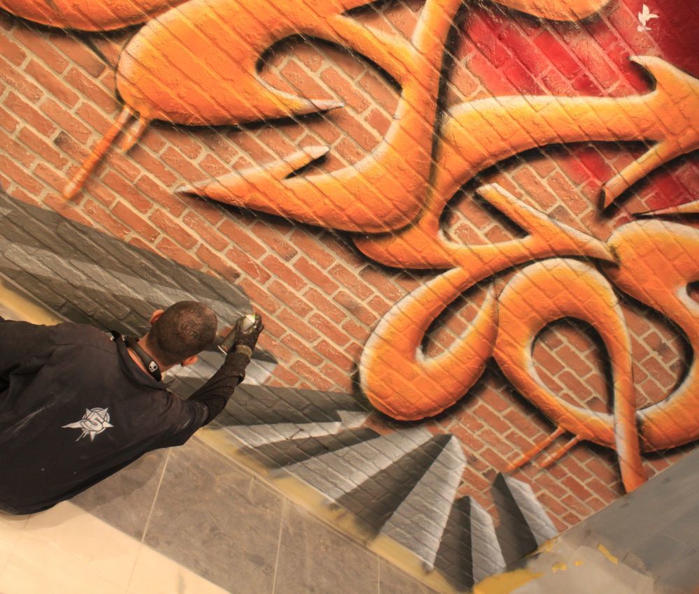 Hotel N'vY Geneva Urban Style Hotel Geneva Tag's Café