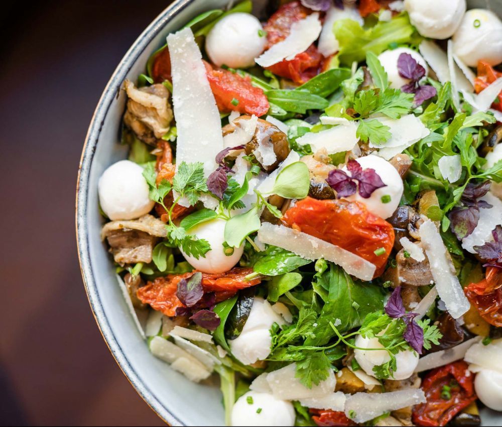 Hotel N'vY Geneva Urban Style Hotel Geneva Tag's Café