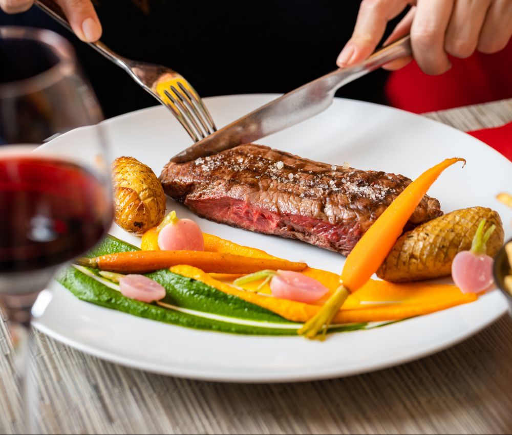 Hotel N'vY Geneva Urban Style Hotel Geneva Tag's Café