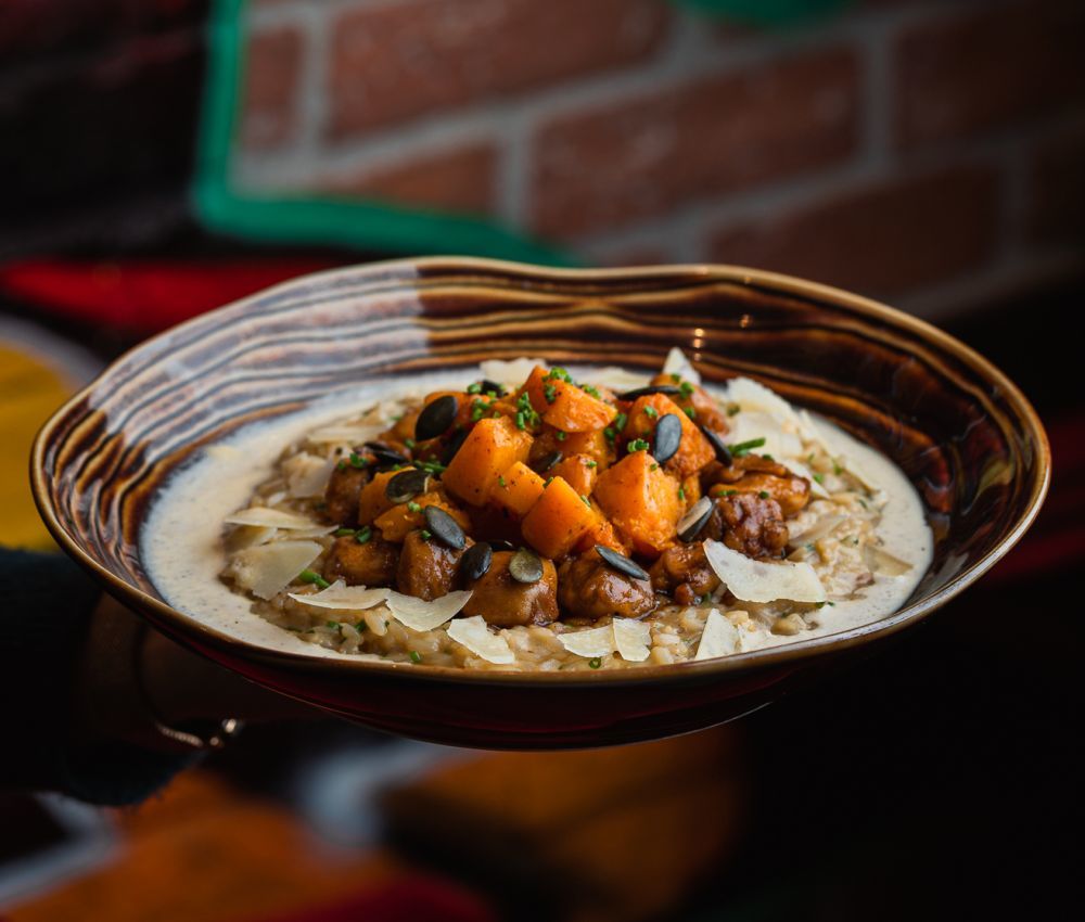 Hotel N'vY Geneva Urban Style Hotel Geneva Tag's Café